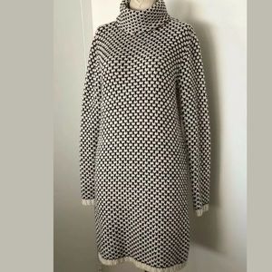 Lyn Devon knit Dress
